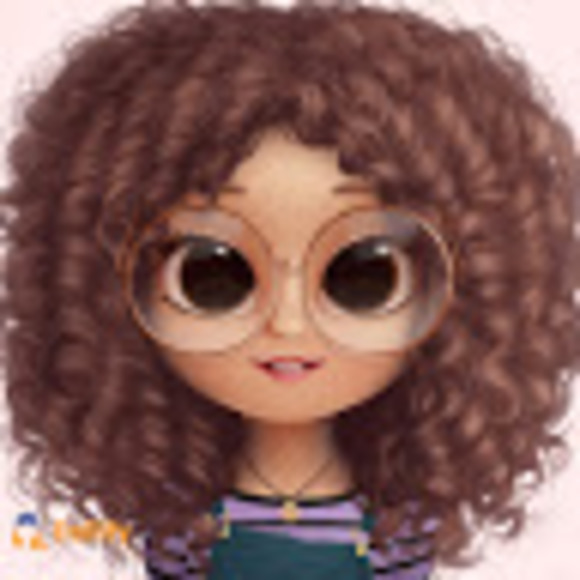 Meet your Posher, Miriam - Picture 1 of 1